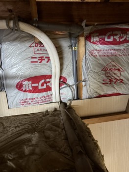 冷媒配管