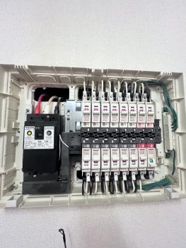 分電盤